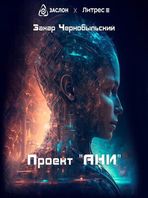 cover image of Проект «АНИ»